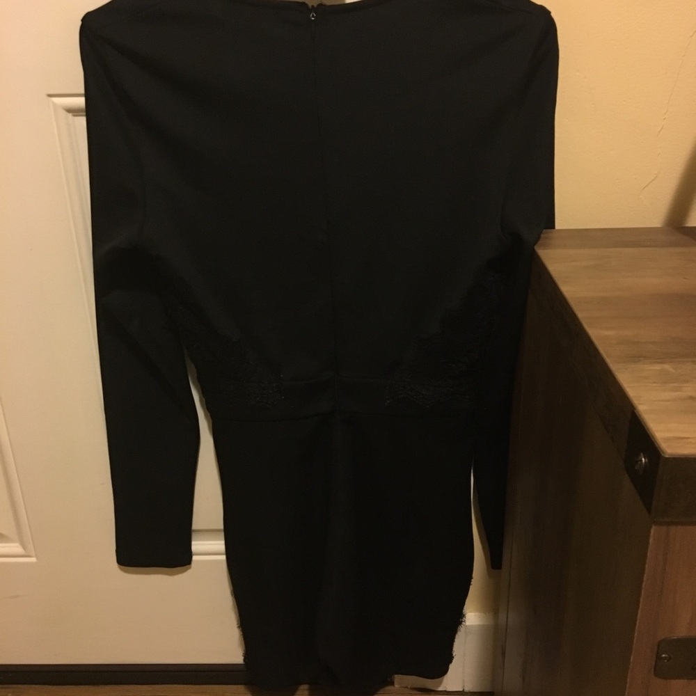 Romper - Picture 2 of 2